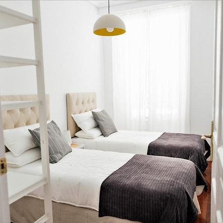 Slow Suites Sol Madrid Dış mekan fotoğraf