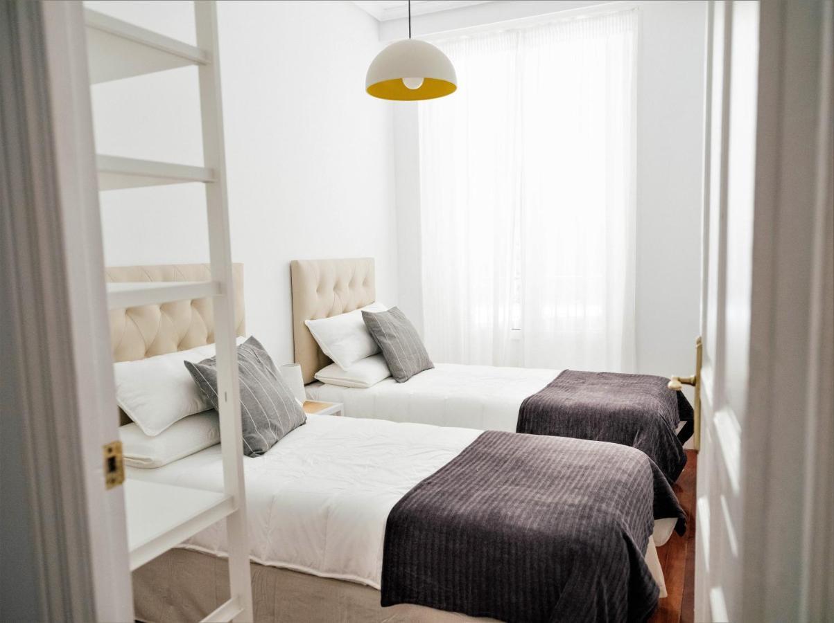 Slow Suites Sol Madrid Dış mekan fotoğraf