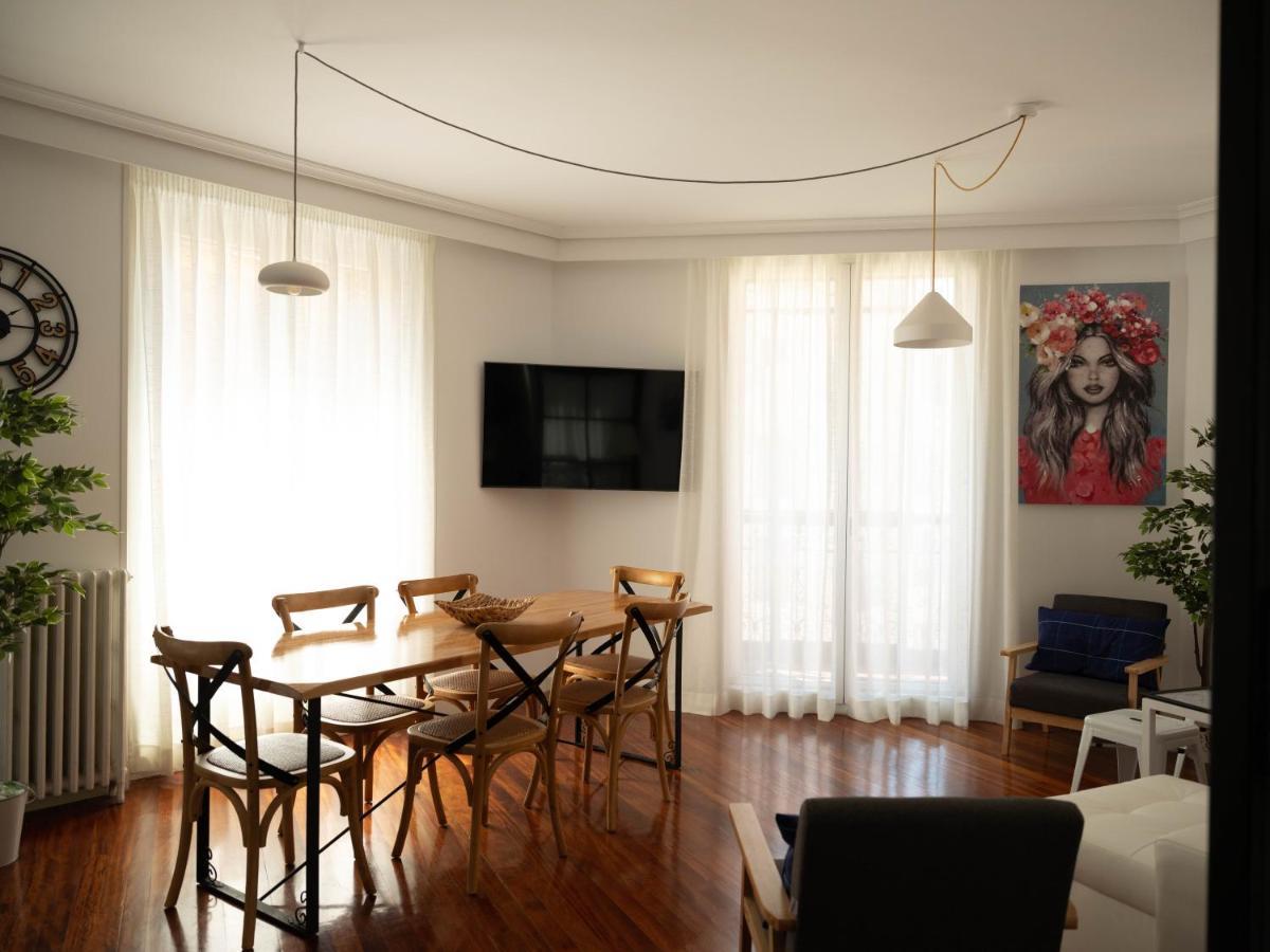 Slow Suites Sol Madrid Dış mekan fotoğraf